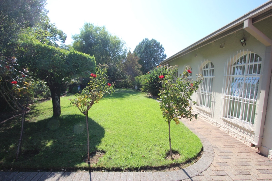 3 Bedroom Property for Sale in Jan Cillierspark Free State